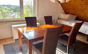 Ferienwohnung - Gruene Oase